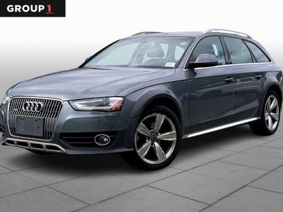 Used 2014 Audi A4 Premium Plus