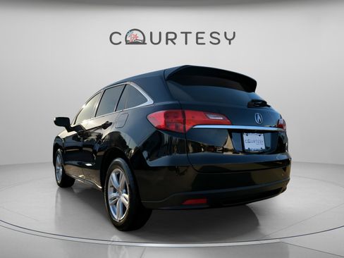 Used 2015 Acura RDX FWD image 7