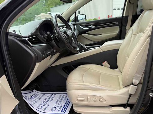 Used 2021 Buick Enclave Premium w/ Surround and Sites Package AWD/4WD image 7