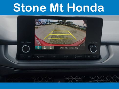 New 2025 Honda Accord LX image 24