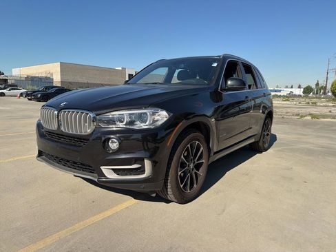 Used 2018 BMW X5 sDrive35i w/ Premium Package image 1