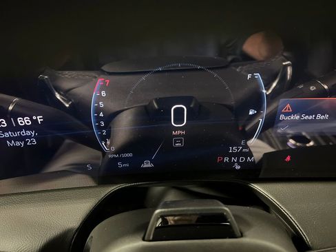 New 2026 Cadillac CT5 Premium Luxury w/ Technology Package AWD/4WD image 19