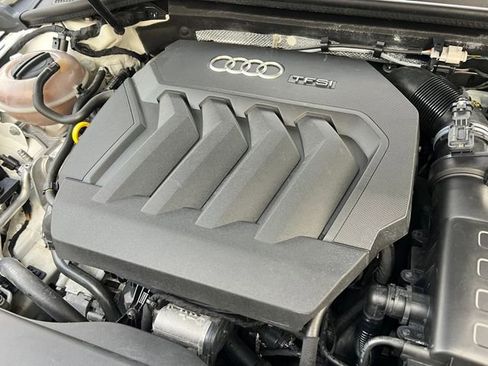 Used 2017 Audi A3 2.0T Premium w/ Convenience Package image 32