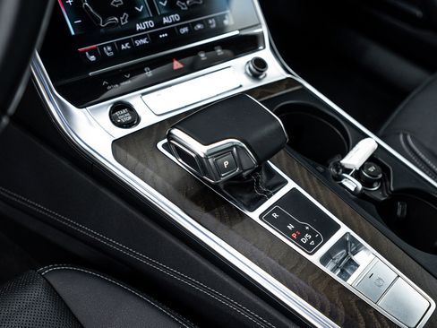 Certified 2022 Audi A7 3.0T Premium Plus w/ Premium Plus image 10