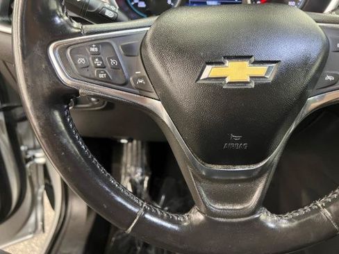 Used 2021 Chevrolet Equinox LT w/ Driver Convenience Package AWD/4WD image 14