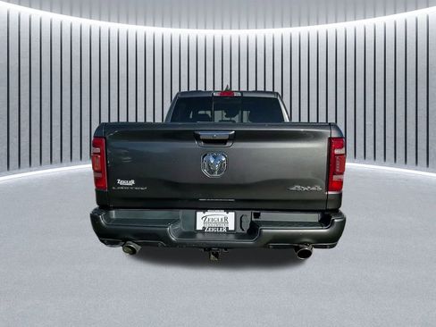 Used 2020 RAM 1500 Limited image 13
