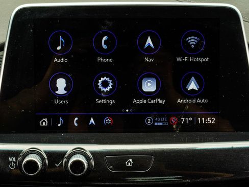 Used 2022 Cadillac CT4 Luxury w/ LPO, Exterior Accent Package RWD image 25