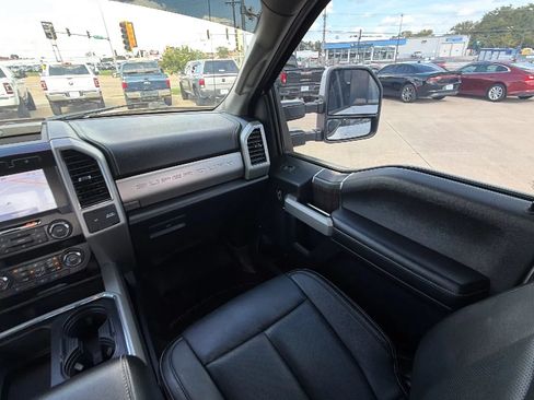 Used 2020 Ford F250 Lariat w/ Lariat Value Package AWD/4WD image 68