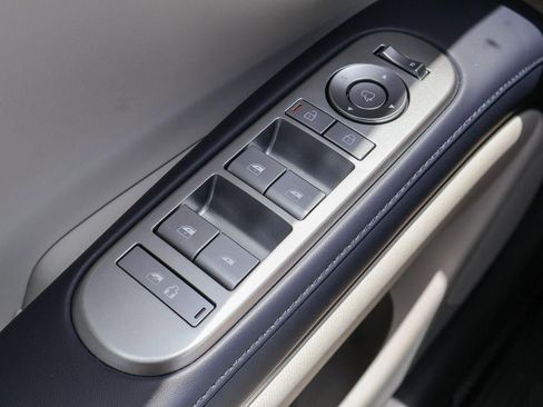 New 2026 Hyundai Palisade Calligraphy FWD image 23