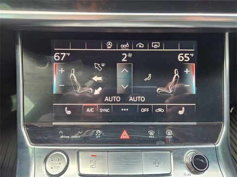 Used 2019 Audi A6 3.0T Premium w/ Convenience Package image 18