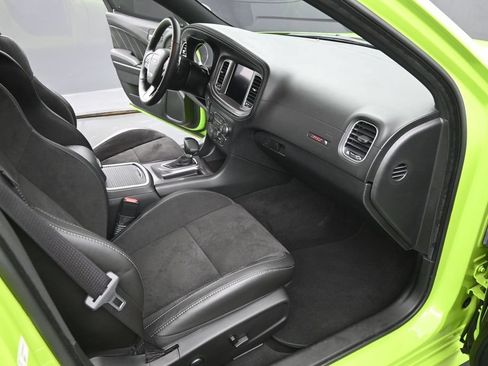 Used 2023 Dodge Charger Scat Pack w/ Plus Group RWD image 21