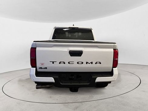 New 2026 Toyota Tacoma TRD Off-Road AWD/4WD image 4