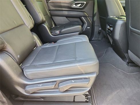 Used 2021 Chevrolet Tahoe Z71 image 27