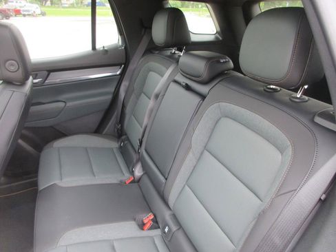 New 2026 GMC Terrain AT4 AWD/4WD image 12