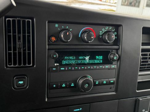Used 2024 Chevrolet Express 2500 w/ Driver Convenience Package image 19