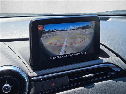 Used 2022 MAZDA MX-5 Miata Grand Touring w/ Weather Package RWD image 14