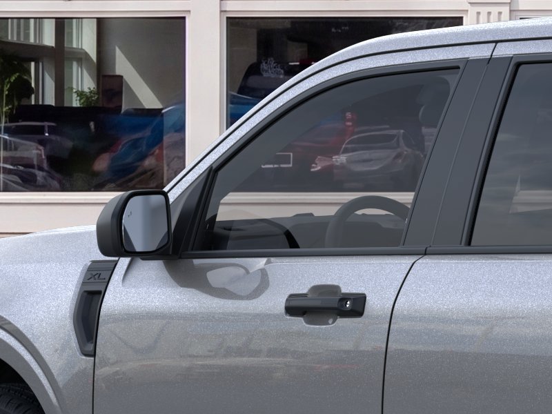 New 2026 Ford Maverick XL FWD image 21
