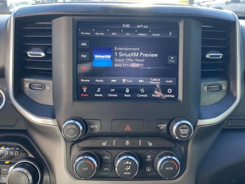 Used 2020 RAM 1500 Big Horn AWD/4WD image 27