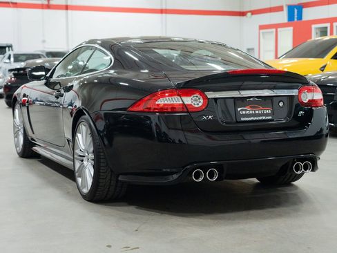 Used 2011 Jaguar XKR R175 image 4