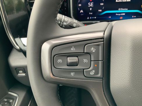 New 2026 Chevrolet Silverado 2500 High Country w/ High Country Premium Package AWD/4WD image 20