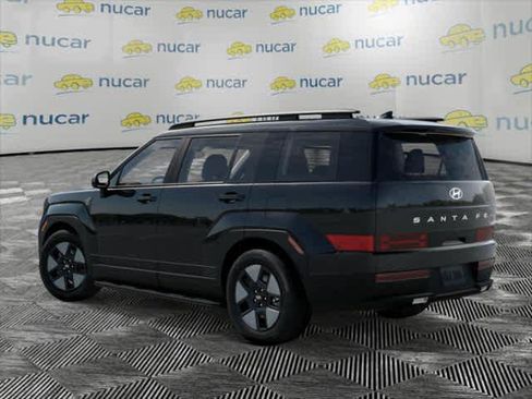New 2026 Hyundai Santa Fe SEL image 5