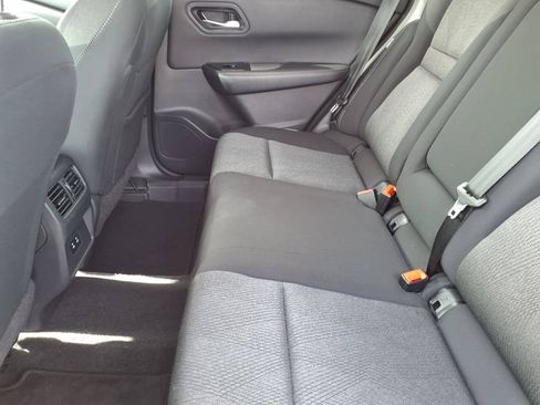 Used 2024 Nissan Rogue SV AWD/4WD image 12