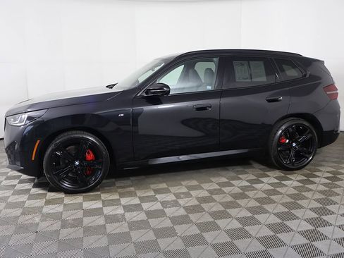Used 2025 BMW X3 M50 w/ Premium Package AWD/4WD image 21