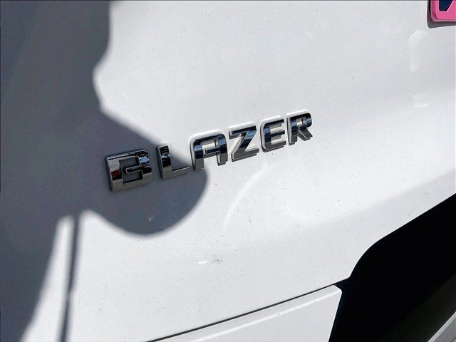 Used 2021 Chevrolet Blazer LT FWD image 30
