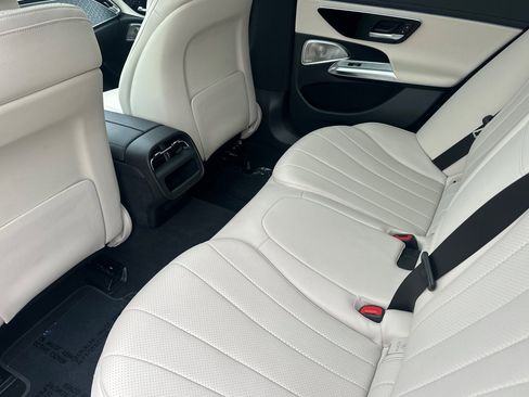 Used 2024 Mercedes-Benz E 350 E 350 image 11