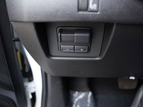 Certified 2025 Chevrolet Colorado ZR2 w/ Technology Package image 23