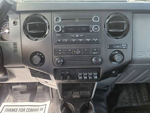 Used 2012 Ford F350 XL w/ PWR Equipment Group image 25