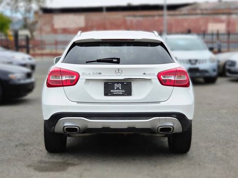 Used 2019 Mercedes-Benz GLA 250 4MATIC image 5