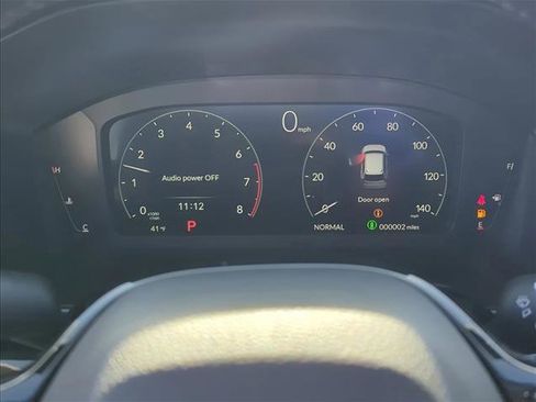 New 2026 Honda CR-V EX-L image 11