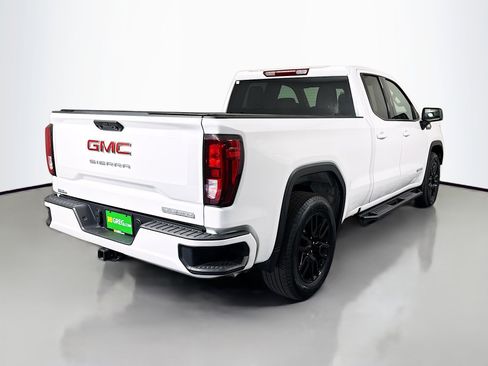 Used 2025 GMC Sierra 1500 Elevation image 10
