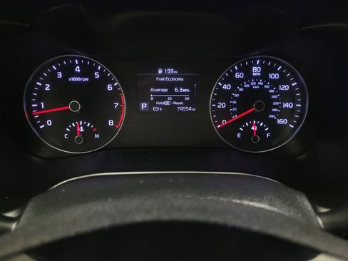 Used 2021 Kia Forte LXS FWD image 23
