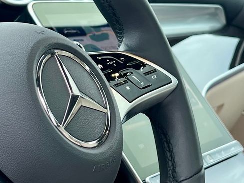 Certified 2023 Mercedes-Benz GLC 300 4MATIC image 22