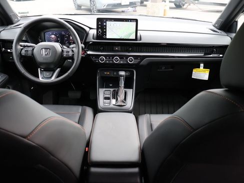 Certified 2026 Honda CR-V Sport Touring image 13