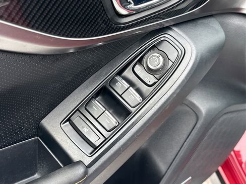 Used 2019 Subaru Crosstrek 2.0i Limited w/ Moonroof Package w/Navigation image 30