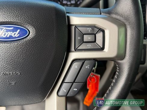 Used 2021 Ford F250 Lariat AWD/4WD image 36