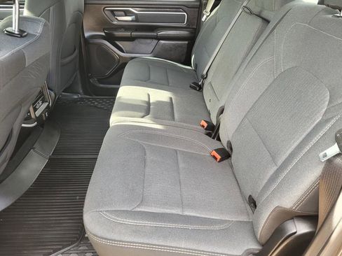 Used 2022 RAM 1500 Lone Star image 16