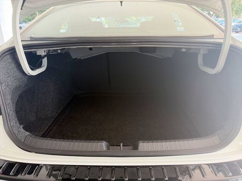 Certified 2026 Volkswagen Jetta S FWD image 31