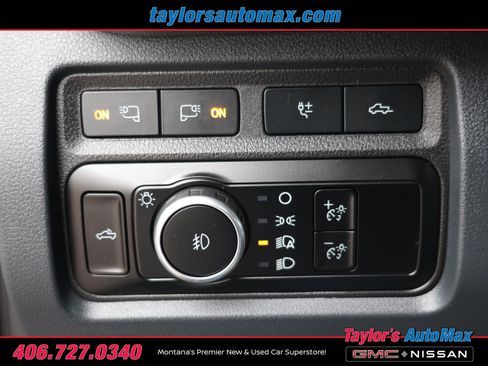 Used 2023 Ford F350 Platinum w/ Tremor Off-Road Package AWD/4WD image 32
