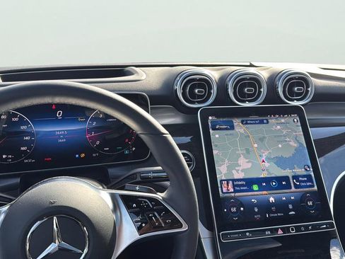Certified 2026 Mercedes-Benz GLC 300 4MATIC image 14