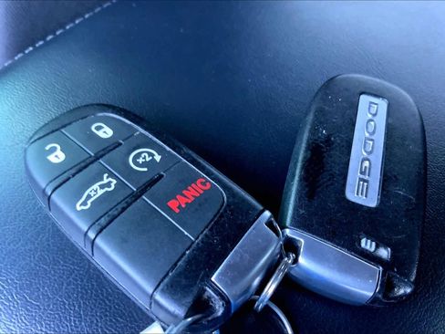 Used 2022 Dodge Charger Scat Pack w/ Harman/Kardon Audio Group RWD image 14