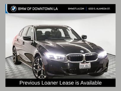Used 2026 BMW 330i Sedan w/ Premium Package