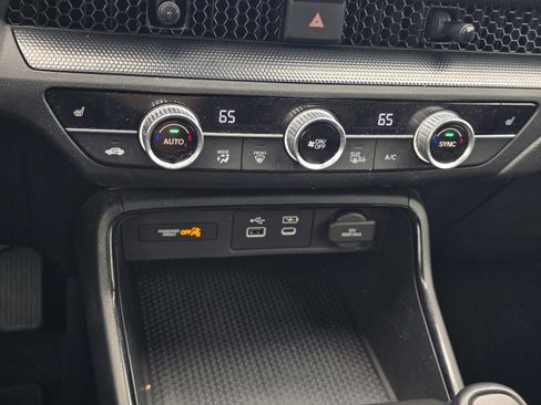 Used 2023 Honda CR-V Sport image 19