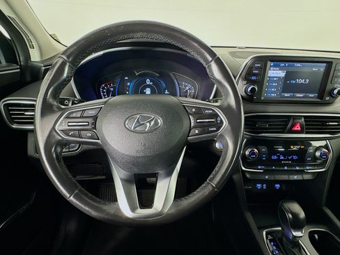 Used 2019 Hyundai Santa Fe SEL w/ Cargo Package FWD image 11