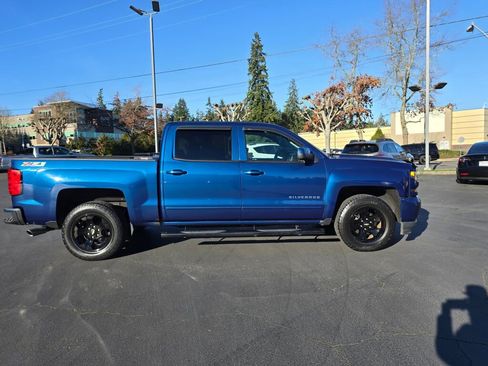 Used 2016 Chevrolet Silverado 1500 LT w/ All Star Edition image 18