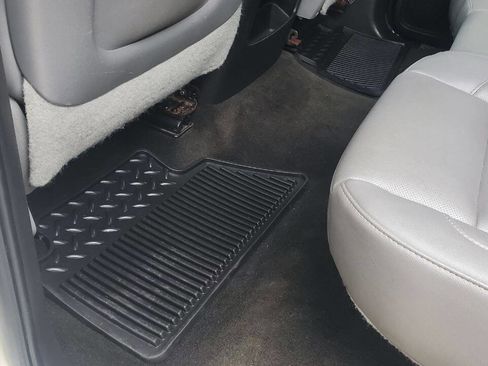 Used 2014 Chevrolet Silverado 1500 LTZ w/ Texas Edition, 1LZ Trim RWD image 26