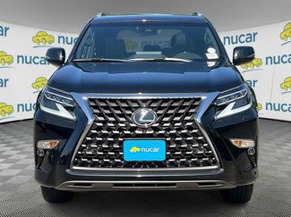 Used 2023 Lexus GX 460 Premium video 2